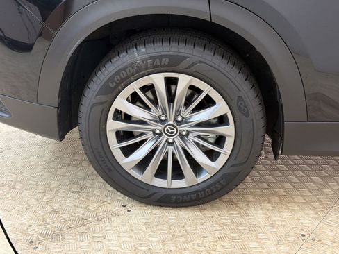Used 2025 MAZDA CX-90 3.3 Turbo w/ Select Package AWD/4WD image 11