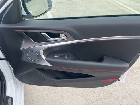 New 2026 Genesis G70 3.3T Sport Prestige image 33