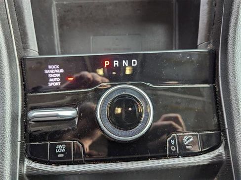 Used 2024 Jeep Grand Cherokee Limited 4xe w/ Luxury Tech Group II image 12