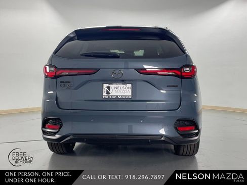 New 2026 MAZDA CX-70 3.3 Turbo w/ Preferred Package image 7