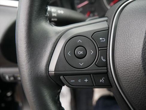 Certified 2021 Toyota Corolla SE w/ Carpet Mat Package (TMS) image 26