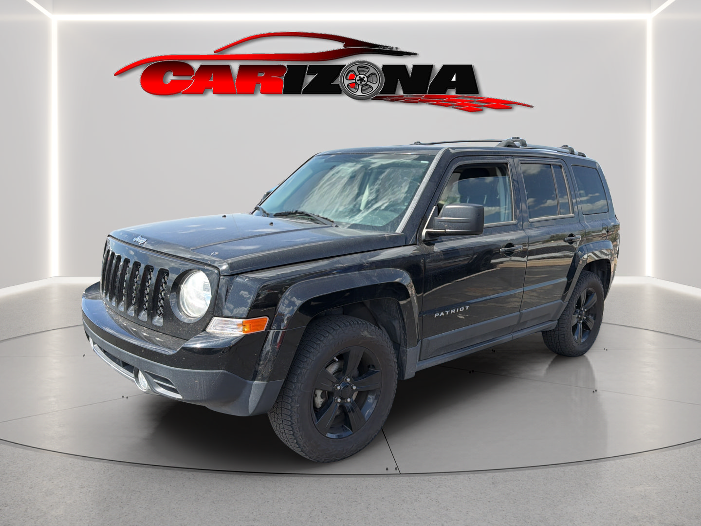 Used 2012 Jeep Patriot Latitude AWD/4WD image 11