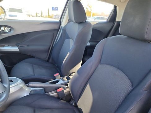 Used 2012 Nissan Juke S image 13