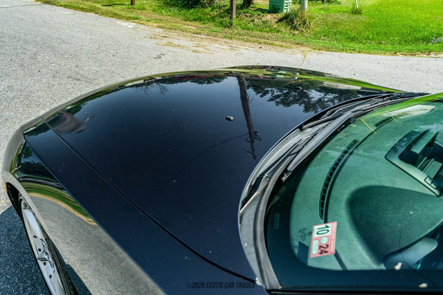 Used 2008 BMW Z4 3.0si RWD image 79