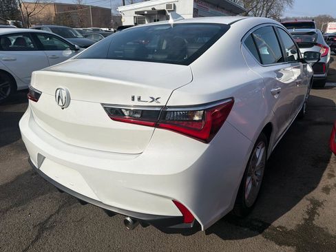 Used 2020 Acura ILX image 12