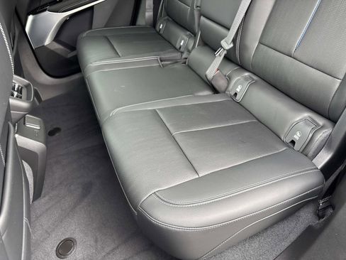 New 2026 Cadillac Lyriq V w/ LPO, Floor Liner Package image 10