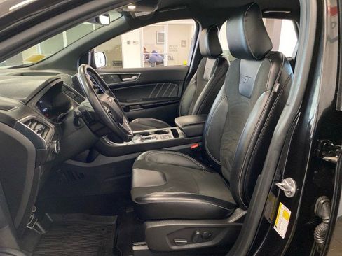 Used 2023 Ford Edge ST w/ Cargo Accessory Package image 15