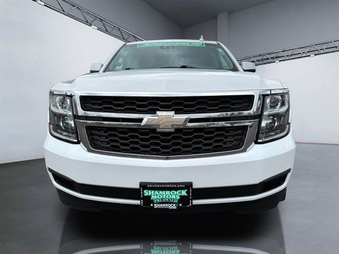 Used 2019 Chevrolet Tahoe LT image 8