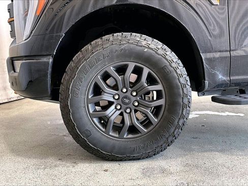 Used 2023 Ford F150 Tremor w/ Equipment Group 402A High image 6