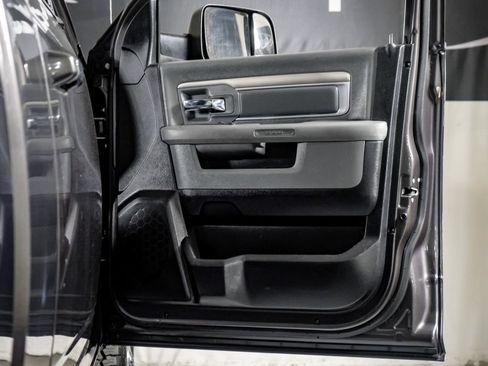Used 2016 RAM 2500 Big Horn AWD/4WD image 35