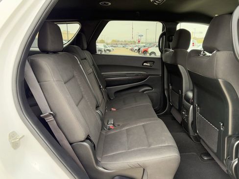 Used 2023 Dodge Durango GT image 29