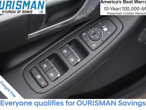 New 2026 Hyundai Sonata SEL image 34