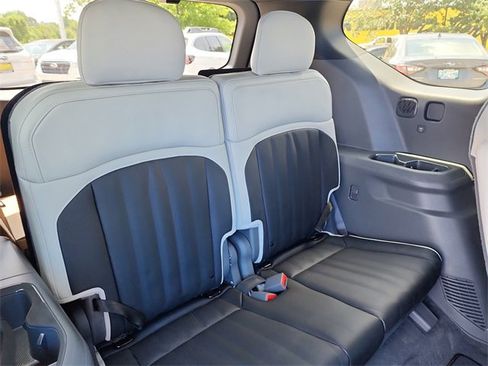 New 2026 Kia EV9 GT-Line image 20