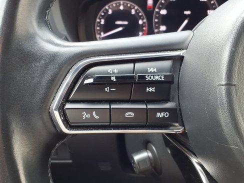 Used 2024 MAZDA CX-90 3.3 Turbo S w/ Premium Package AWD/4WD image 28