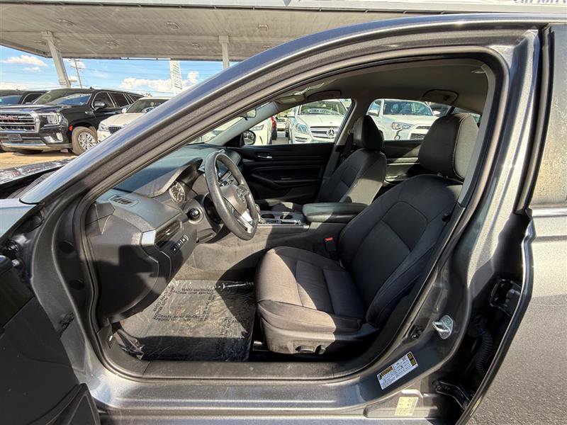 Used 2019 Nissan Altima 2.5 S FWD image 18