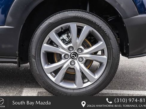 Certified 2023 MAZDA CX-30 AWD 2.5 S w/ Preferred Package image 10