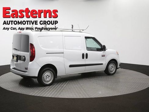 Used 2022 RAM ProMaster City Wagon FWD image 39