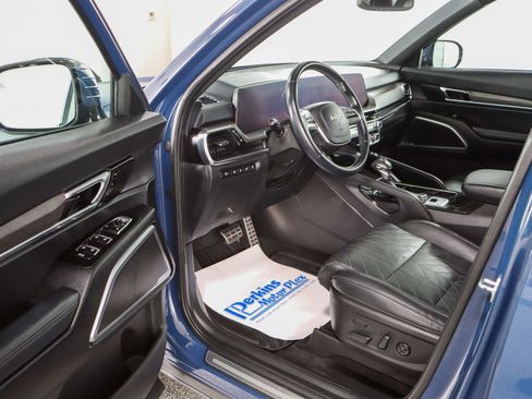 Used 2023 Kia Telluride SX X-Pro image 3