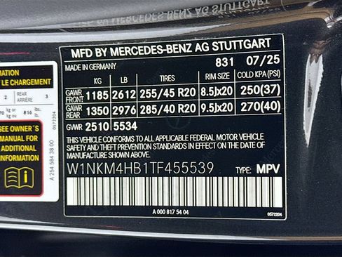 Certified 2026 Mercedes-Benz GLC 300 4MATIC image 35