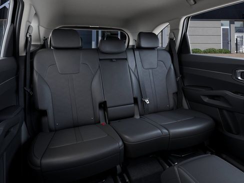 New 2026 Kia Sorento S AWD/4WD image 19