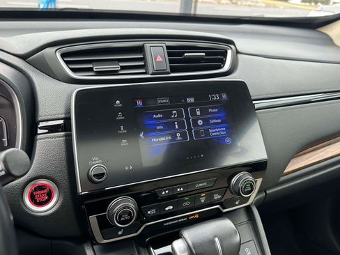 Used 2022 Honda CR-V EX-L image 28