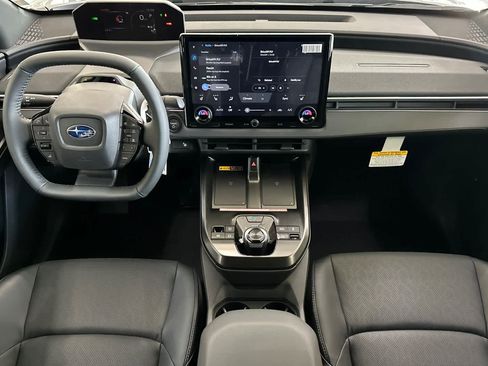 New 2026 Subaru Solterra Limited image 14