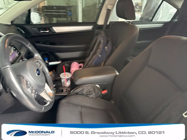 Used 2017 Subaru Legacy 2.5i Premium AWD/4WD image 7