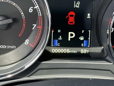 New 2026 Mitsubishi Outlander Sport LE AWD/4WD image 33
