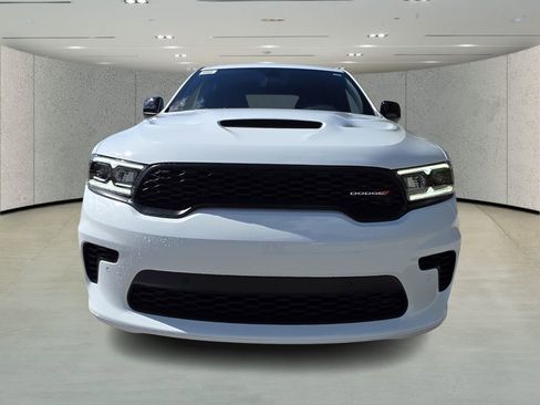 New 2026 Dodge Durango GT image 2