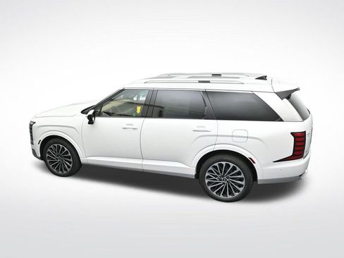 New 2026 Hyundai Palisade Calligraphy AWD/4WD image 20
