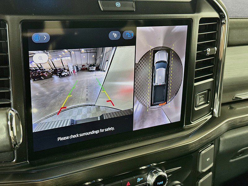 New 2026 Ford F350 Lariat AWD/4WD image 16