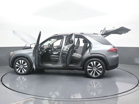 Used 2024 Mercedes-Benz GLE 450 4MATIC image 84