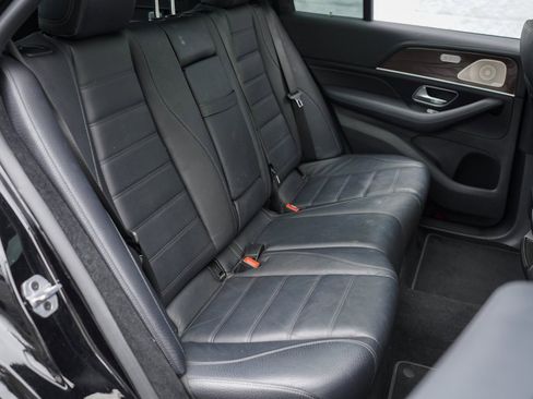 Used 2022 Mercedes-Benz GLE 450 GLE 450 w/ Revised AMG Line Exterior image 22