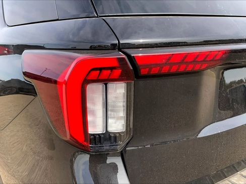 New 2026 Ford Explorer Tremor w/ Tremor Ultimate Package AWD/4WD image 14