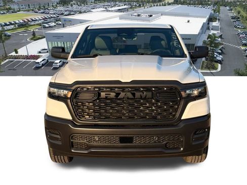 New 2026 RAM 1500 Tradesman image 10