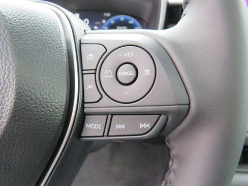 New 2026 Toyota Corolla XSE FWD image 32