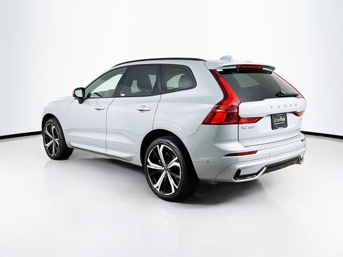 Used 2025 Volvo XC60 B5 Ultra w/ Protection Package Premier image 5