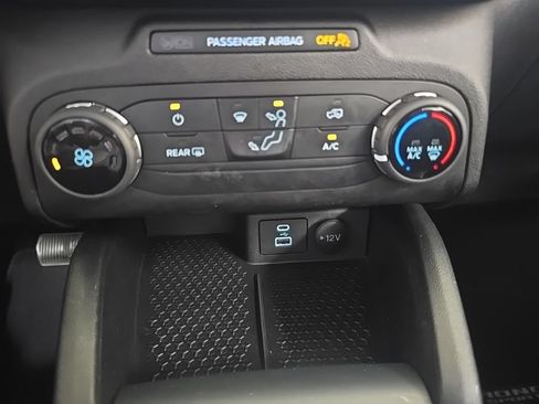 Used 2022 Ford Bronco Sport AWD/4WD image 22