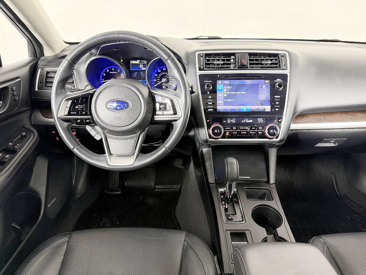 Used 2019 Subaru Outback 3.6R Limited AWD/4WD image 58