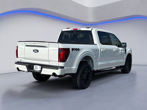 New 2026 Ford F150 Lariat AWD/4WD image 10