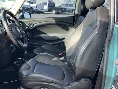 Used 2012 MINI Cooper S image 29