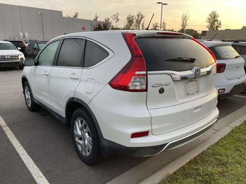 Used 2016 Honda CR-V EX image 4