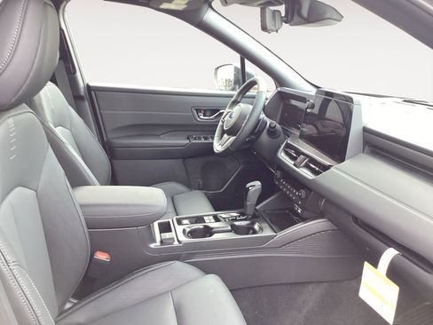 New 2026 Subaru Outback Touring XT image 15