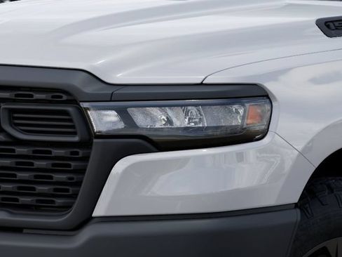 New 2026 RAM 1500 Warlock AWD/4WD image 10