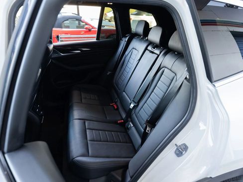 Used 2019 BMW X3 sDrive30i w/ Premium Package RWD image 27