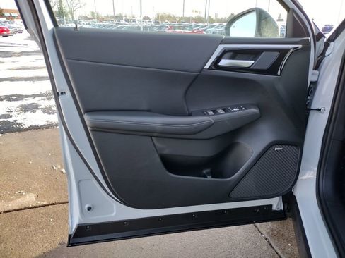 New 2026 Mitsubishi Outlander Trail Edition image 30