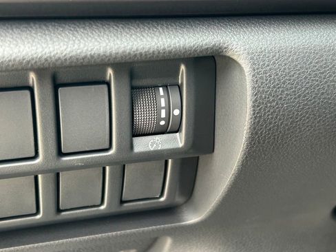 Used 2024 Subaru WRX Limited image 27