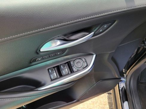 Used 2024 Cadillac XT4 Premium Luxury image 26