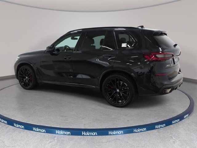 Used 2022 BMW X5 xDrive40i w/ M Sport Package AWD/4WD image 8