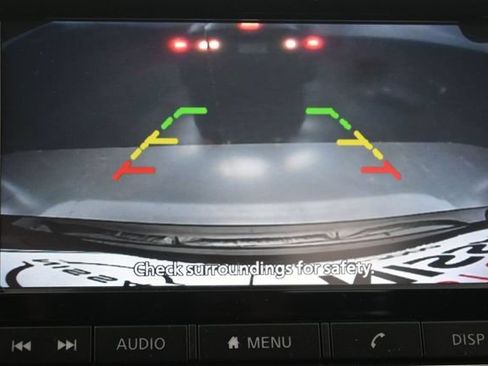 Used 2023 Nissan Altima 2.5 S FWD image 14
